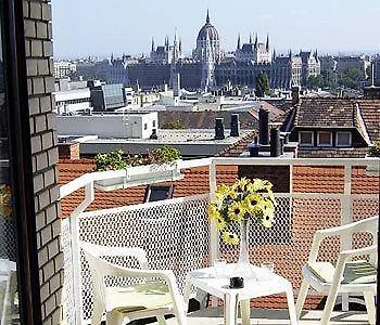 Budavar Budapest