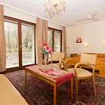 Couette-café Budavar 3*