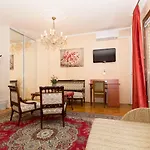 Budavar Bed & Breakfast