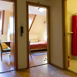Budavar Bed & Breakfast