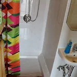 Budavar Bed & Breakfast Budapešť