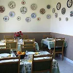 Bed & Breakfast Budavar