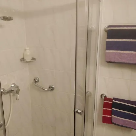 فندق مبيت وإفطار Budavar بودابست