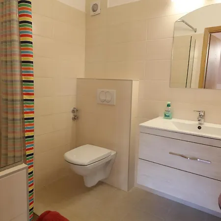 فندق مبيت وإفطار Budavar