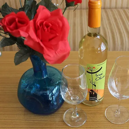 Budavar Bed and breakfast