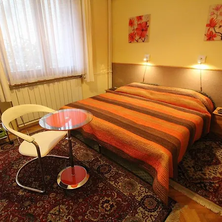 Budavar 4*