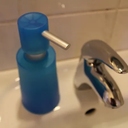 布达瓦尔住宿加早餐旅馆 住宿加早餐酒店 3*