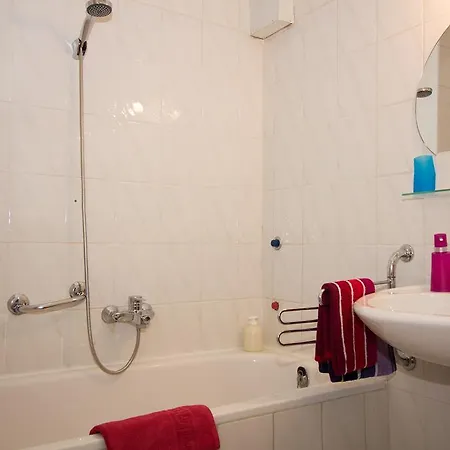 布达瓦尔住宿加早餐旅馆 3* 布达佩斯