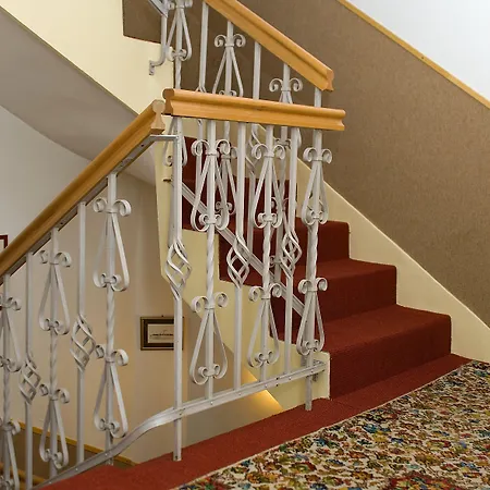 布达瓦尔住宿加早餐旅馆