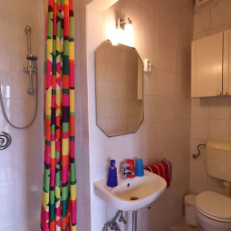 Budavar Bed and breakfast Budapest