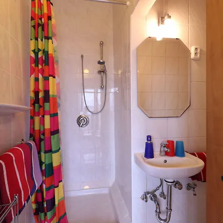 Bed and breakfast Budavar Budapest
