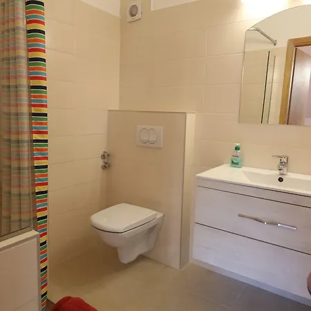 Bed and breakfast Budavar Budapest