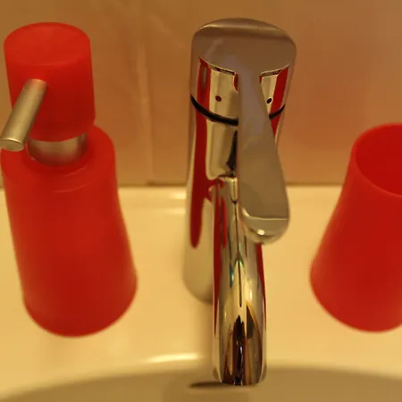 布达瓦尔住宿加早餐旅馆 3*