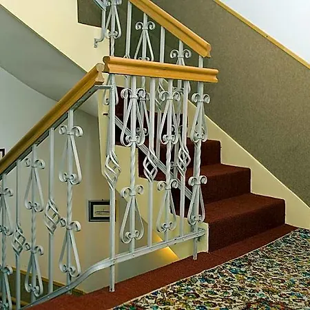 Budavar 4* Budapest