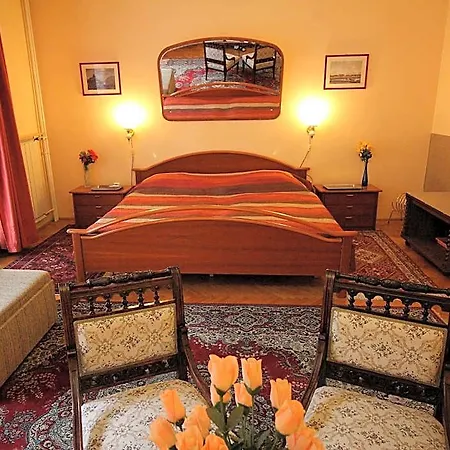 Budavar 4* Budapest