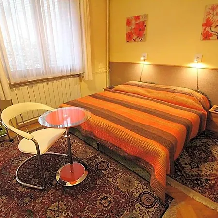 Budavar Budapest