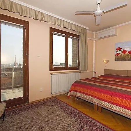 Bed & Breakfast Budavar