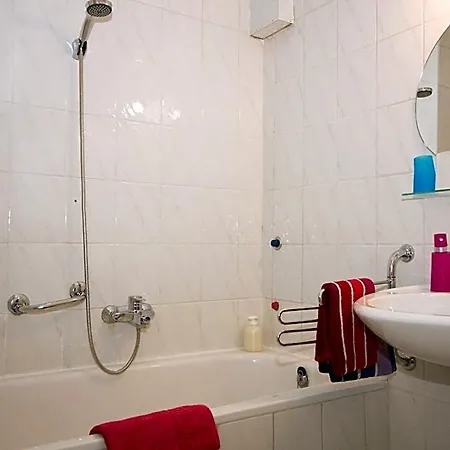 Bed & Breakfast Budavar Budapest