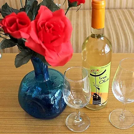 Budavar Bed & Breakfast 4*