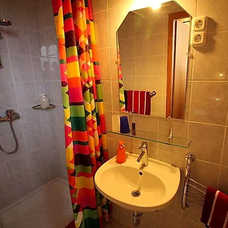 Budavar 4*