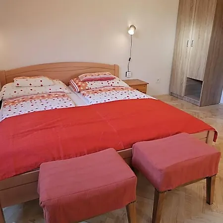 Budavar Bed & Breakfast Budapest