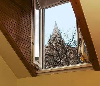 布达瓦尔住宿加早餐旅馆