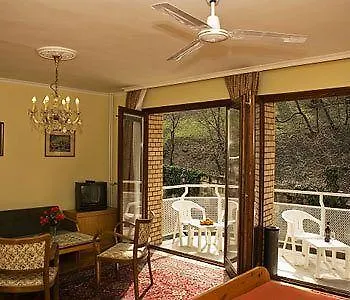 Bed and breakfast Budavar 3*