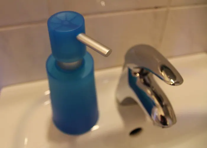 Budavar Bed & Breakfast 3*