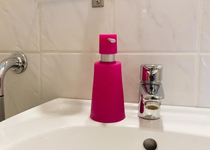 Bed & Breakfast Budavar 3*