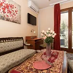 Budavar Budapest