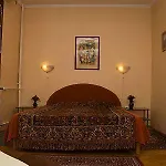 Panzió Budavar