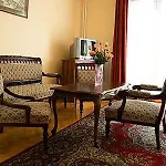Budavar Budapest