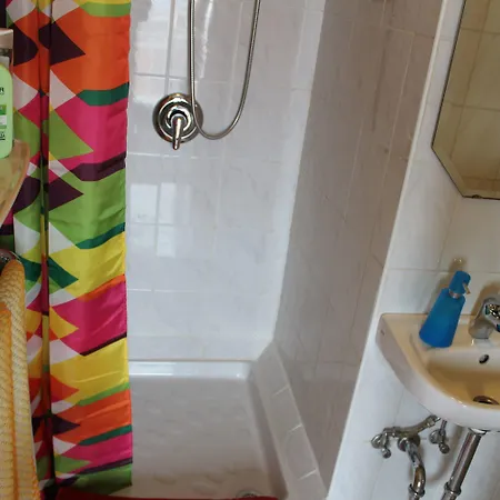 Budavar B&B Budapesta