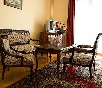 Budavar Budapesta