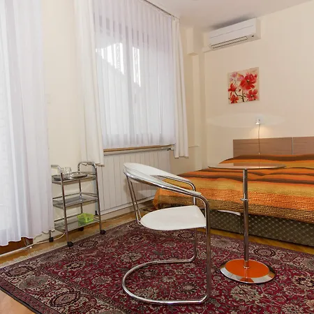 Budavar Budapeşte