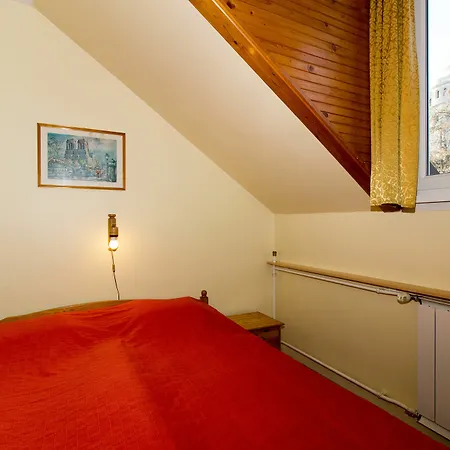 Budavar 3* Budapeşte