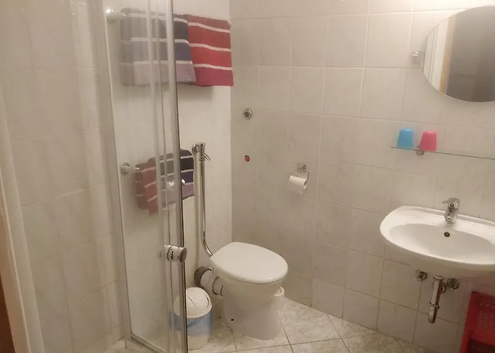 Budavar Bed & Breakfast 3*