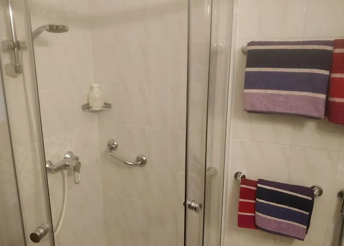 B&B Budavar Budapesta