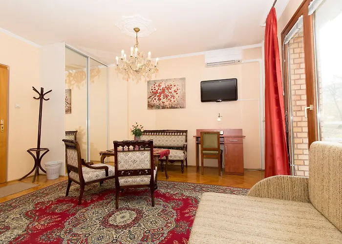 Budavar B&B