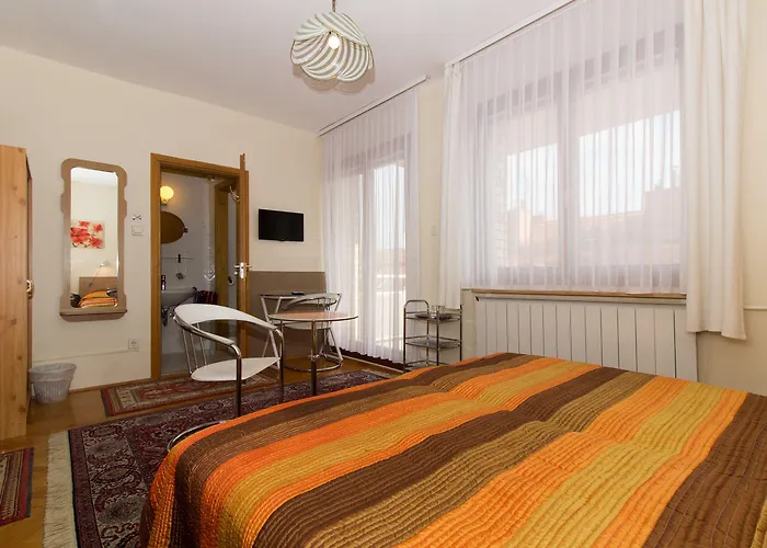 Budavar B&B 3*