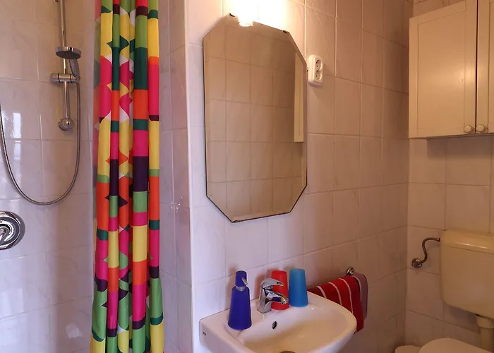 Budavar Bed & Breakfast Budapest