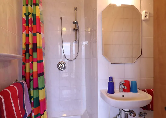 Bed & Breakfast Budavar Budapest