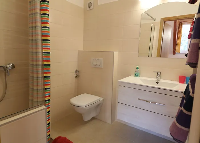 B&B Budavar Budapesta