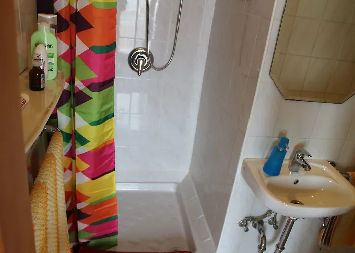 Budavar Bed & Breakfast Budapest