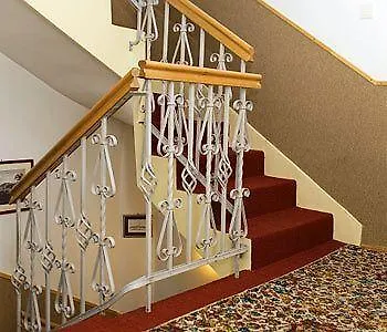 Bed & Breakfast Budavar