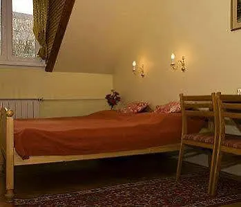 Budavar Boedapest