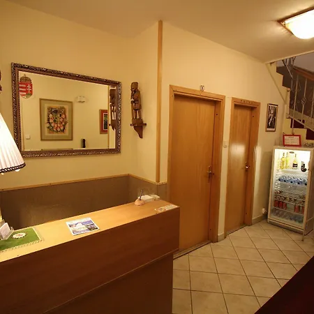 Budavar Panzió
